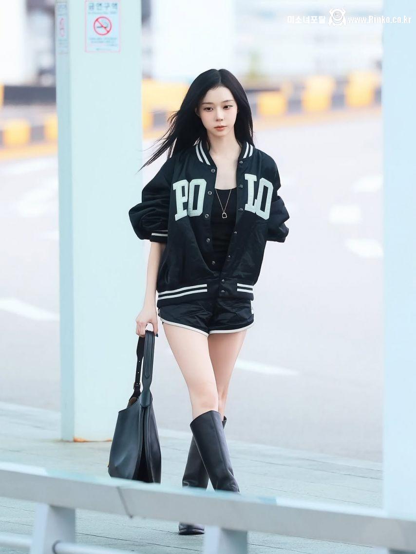 에스파 (aespa) 윈터