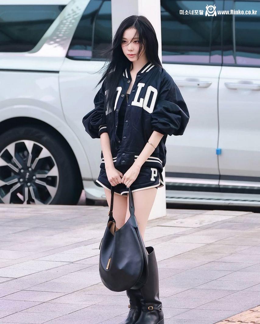 에스파 (aespa) 윈터