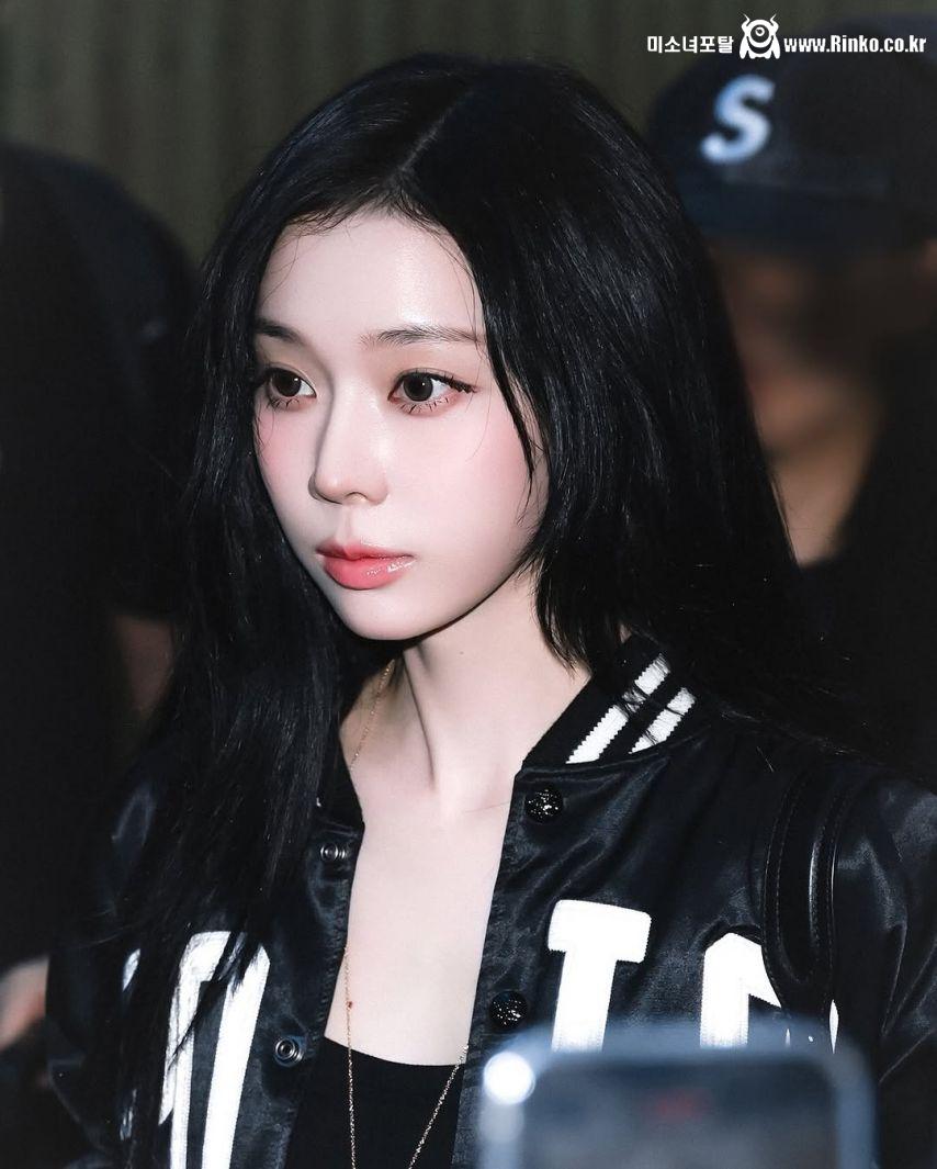 에스파 (aespa) 윈터