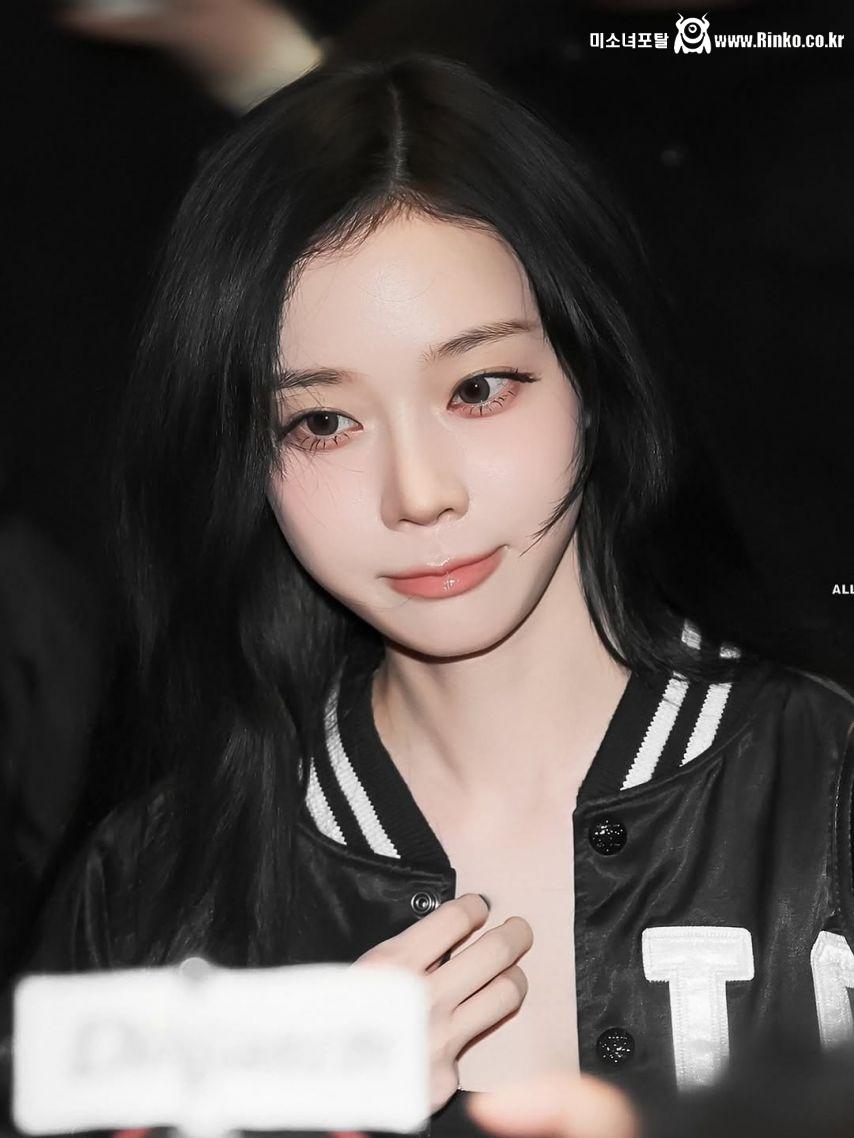 에스파 (aespa) 윈터