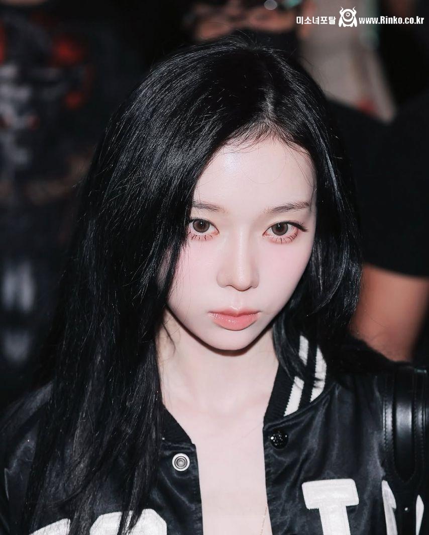 에스파 (aespa) 윈터