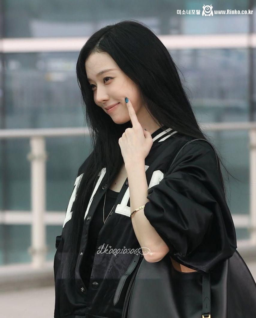 에스파 (aespa) 윈터