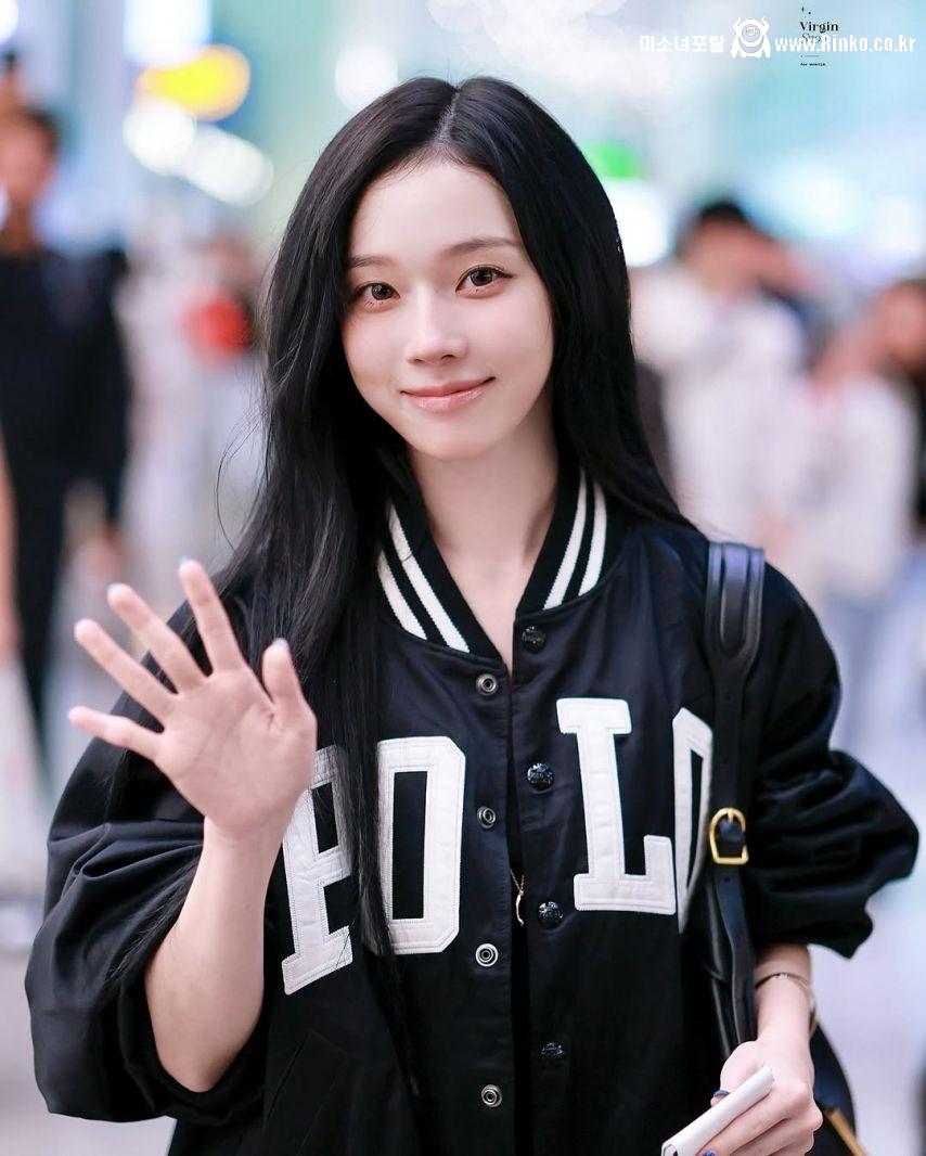 에스파 (aespa) 윈터