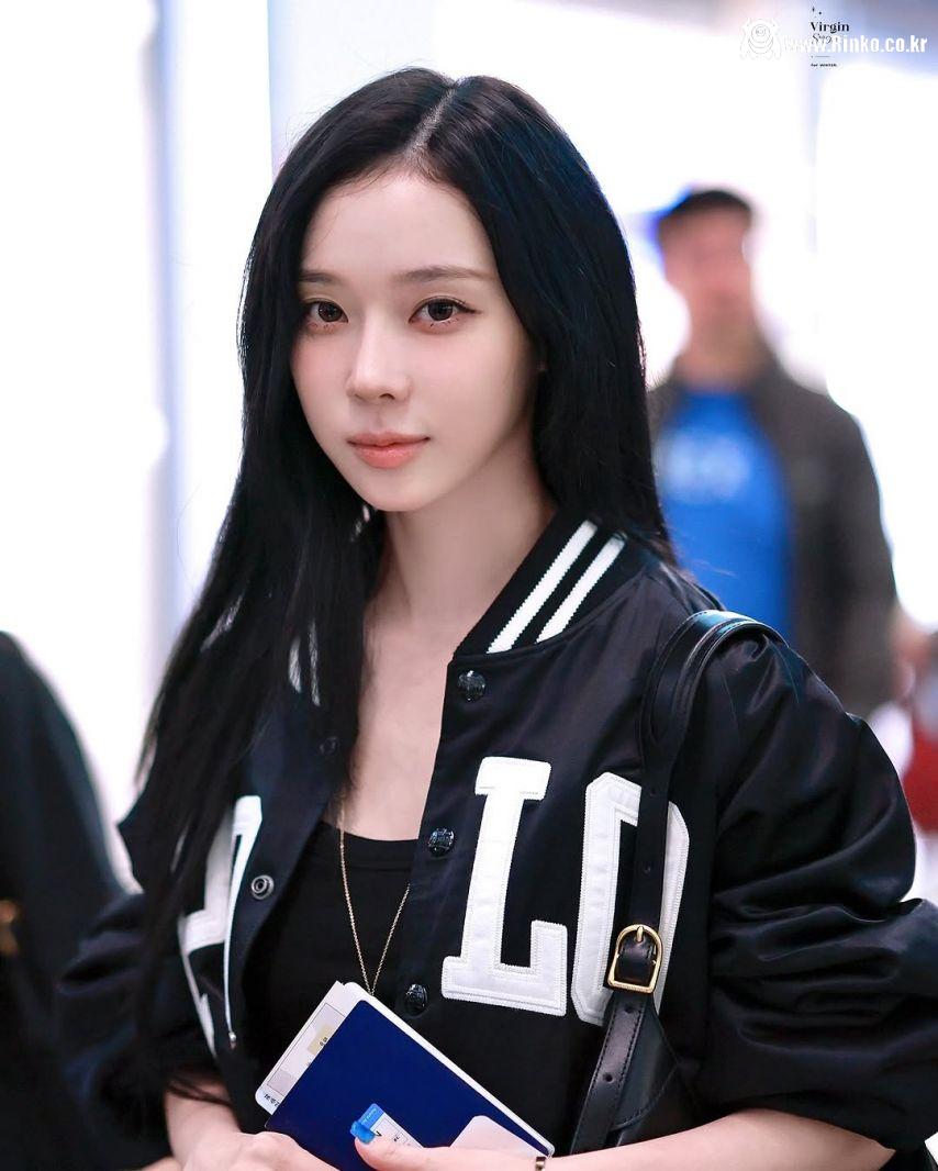 에스파 (aespa) 윈터