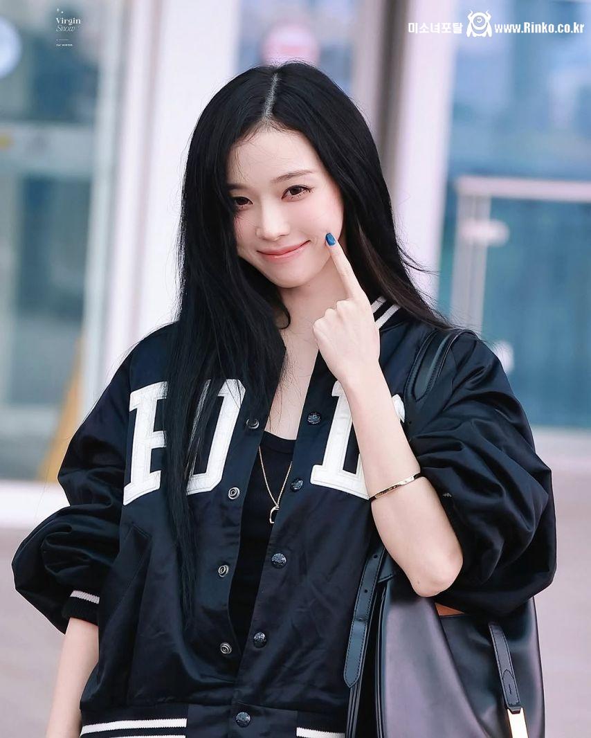 에스파 (aespa) 윈터