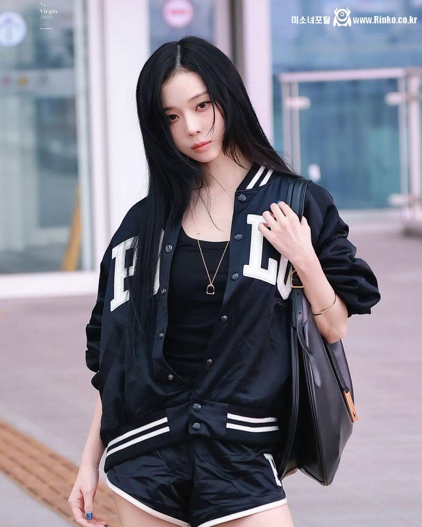 에스파 (aespa) 윈터