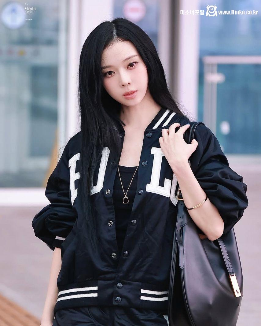 에스파 (aespa) 윈터