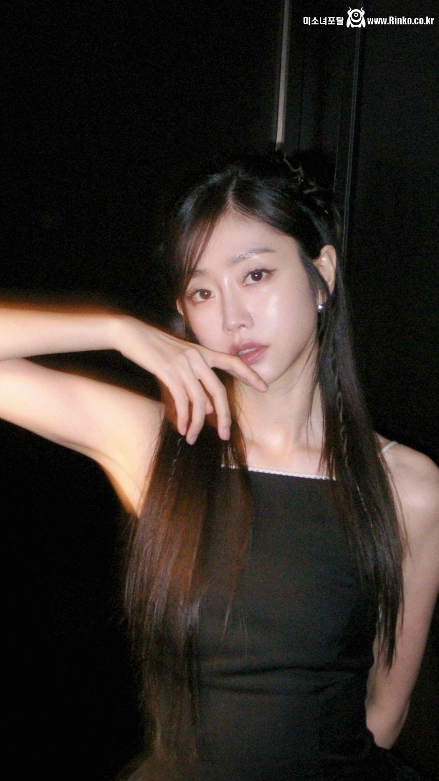 서지수 러블리즈 인별