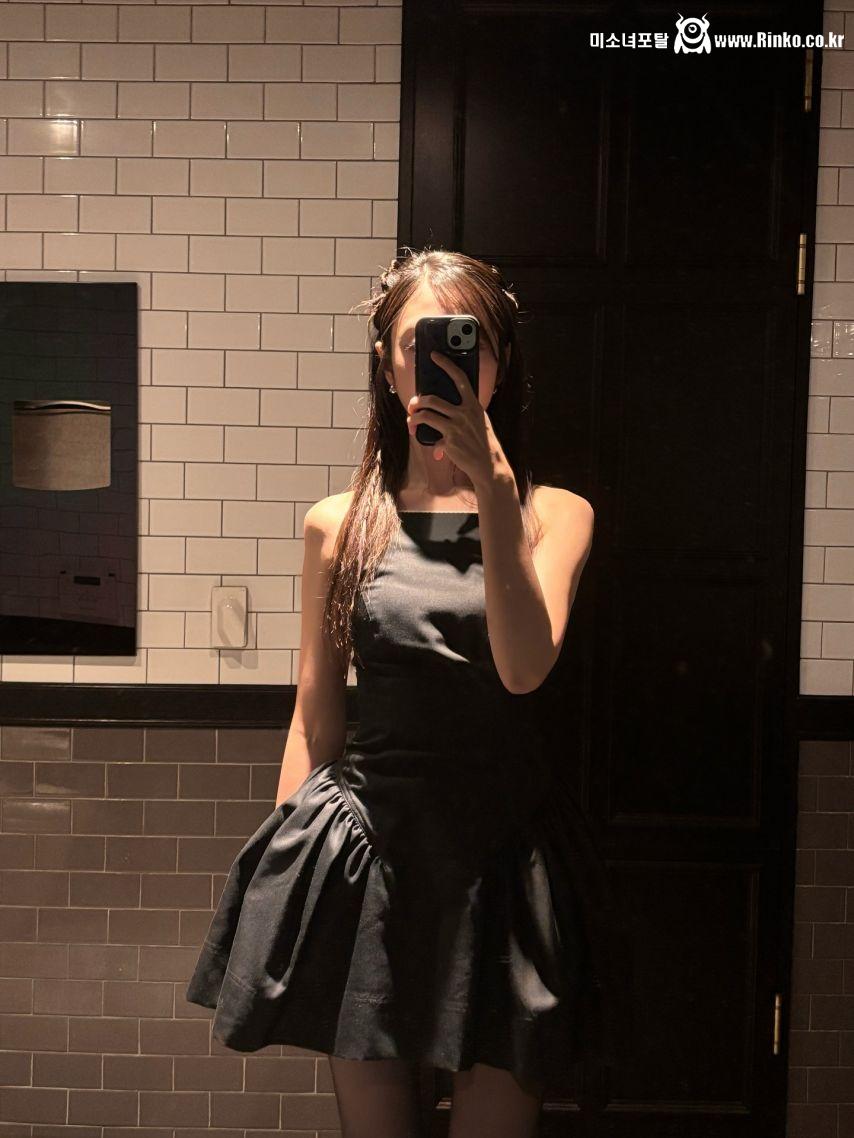 서지수 러블리즈 인별