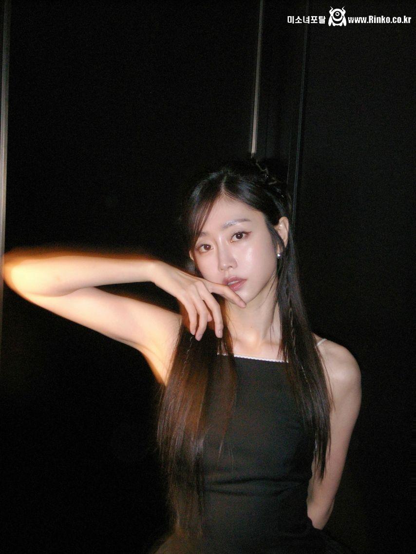 서지수 러블리즈 인별