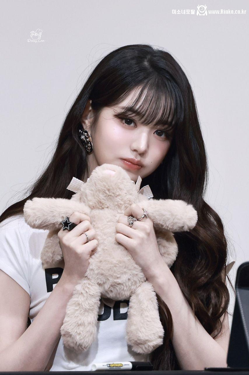 [아이브] 장원영