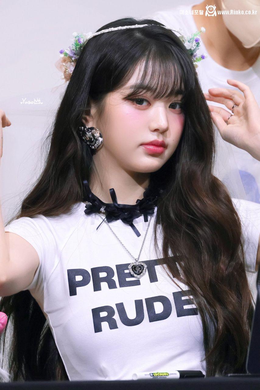 [아이브] 장원영