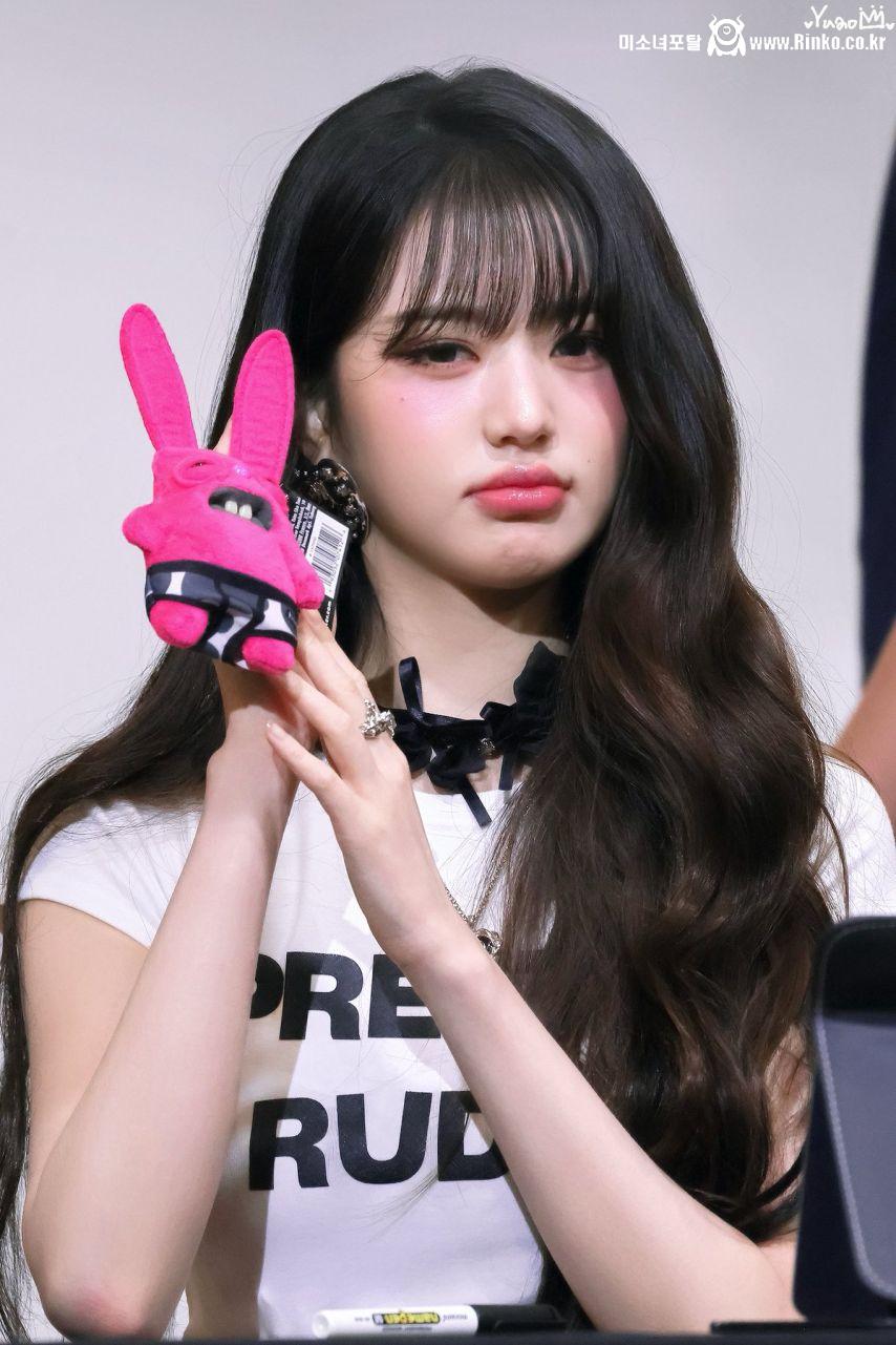 [아이브] 장원영