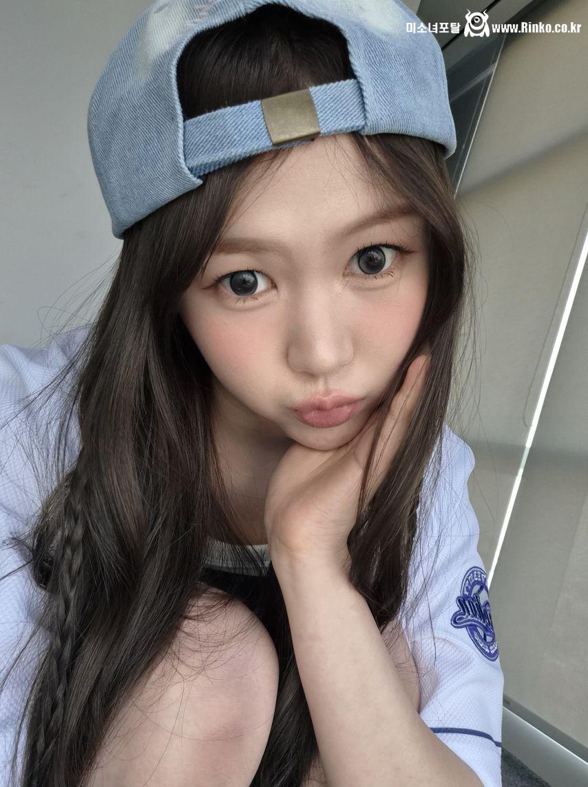 하츠투하츠 예온