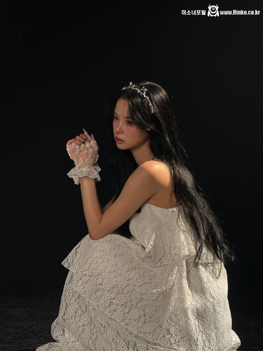 최유진 (케플러)