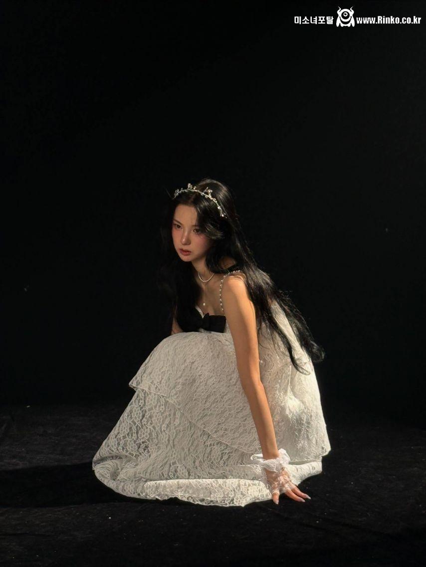 최유진 (케플러)