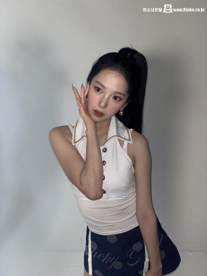 최유진 (케플러)