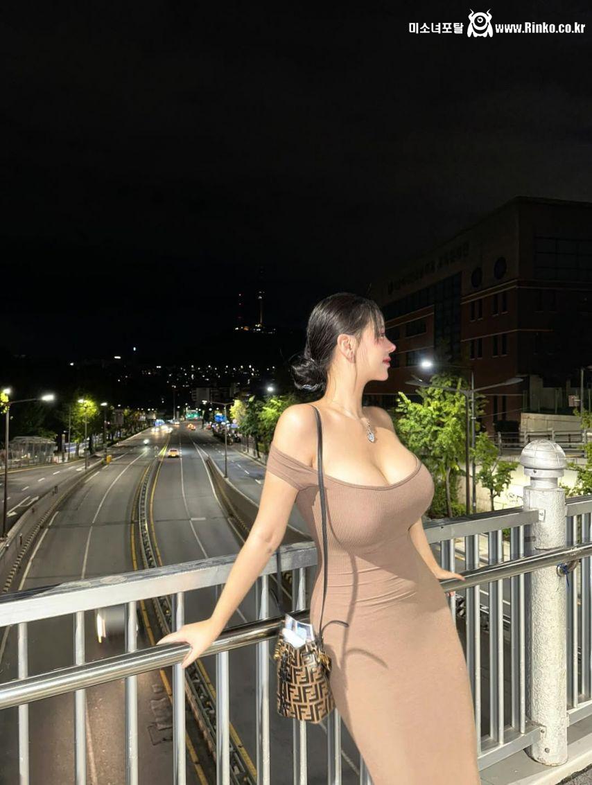 이수빛(dltnqls823) 비키니 몸매