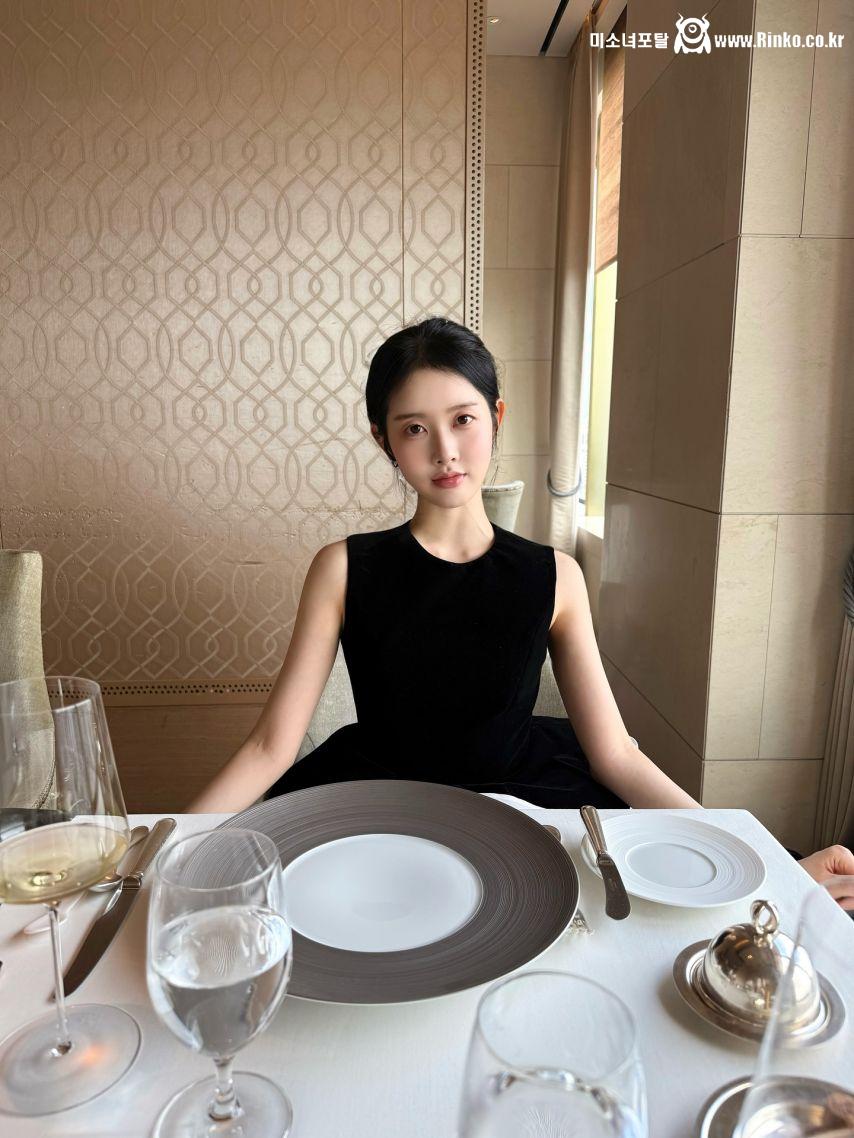 시은 STAYC스테이씨 인별