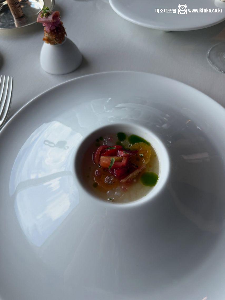 시은 STAYC스테이씨 인별