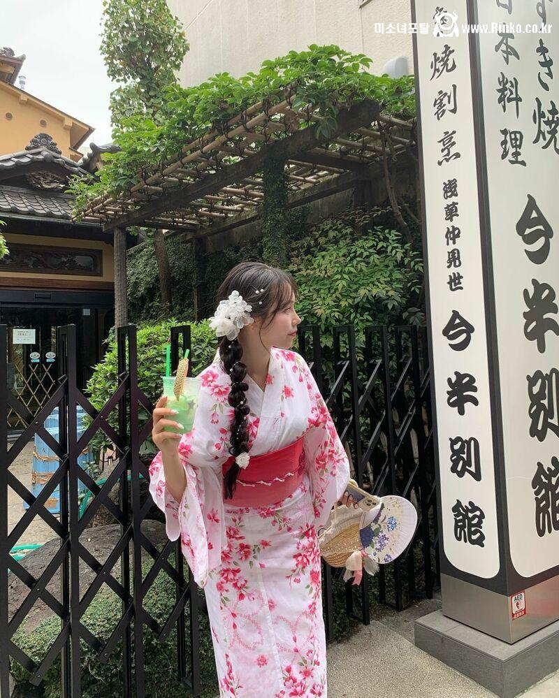 치어리더 문혜진