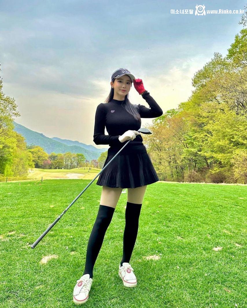 레이싱모델 소이