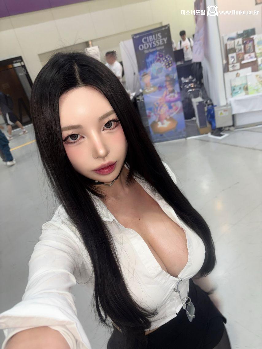 동그란 서울팝콘 행사