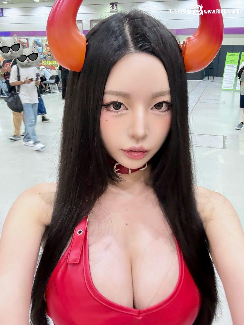 동그란 서울팝콘 행사