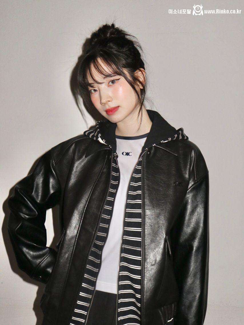 트와이스 인스타-다현