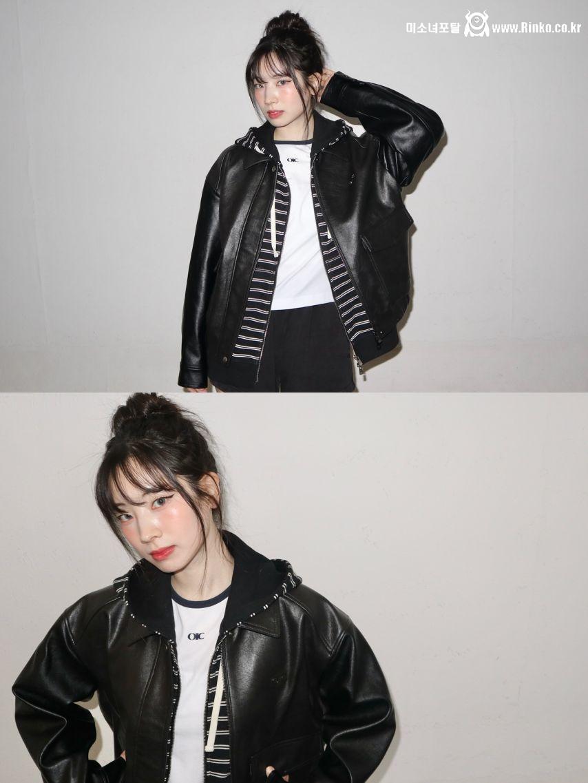 트와이스 인스타-다현