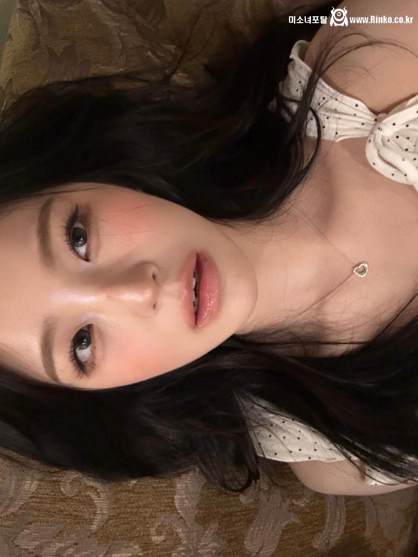 프로미스나인 박지원,백지헌