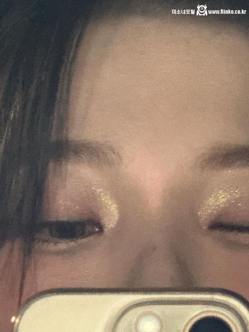 프로미스나인 박지원,백지헌