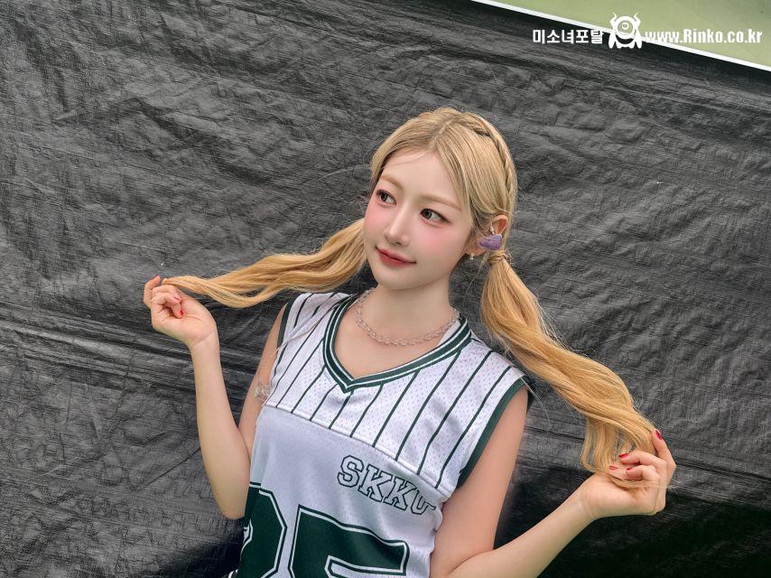 피프티피프티 예원