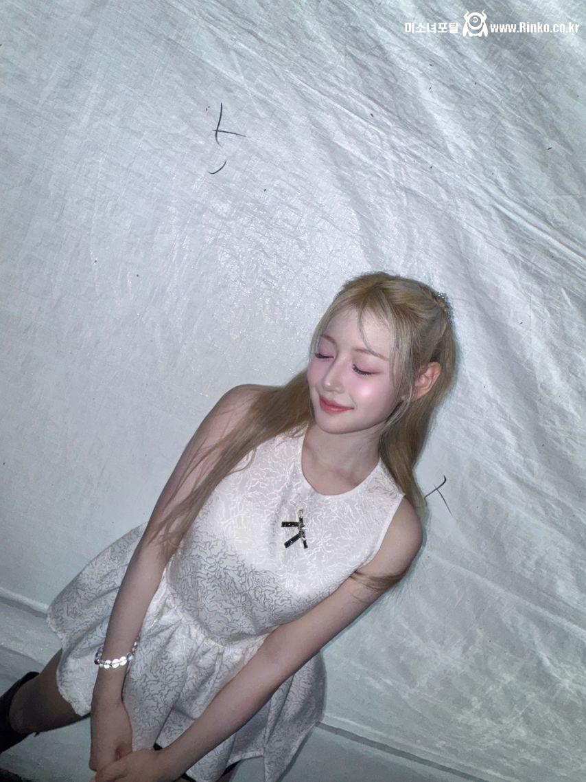 피프티피프티 예원