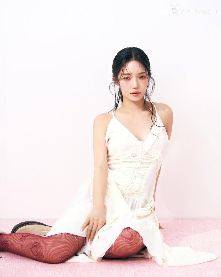 프로미스나인 노지선