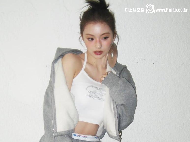 프로미스나인 이나경