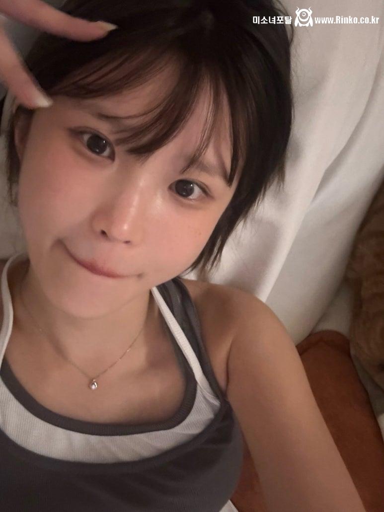 프로미스나인 송하영