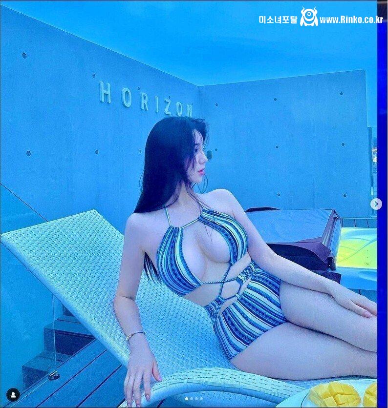 항공과 치어리더