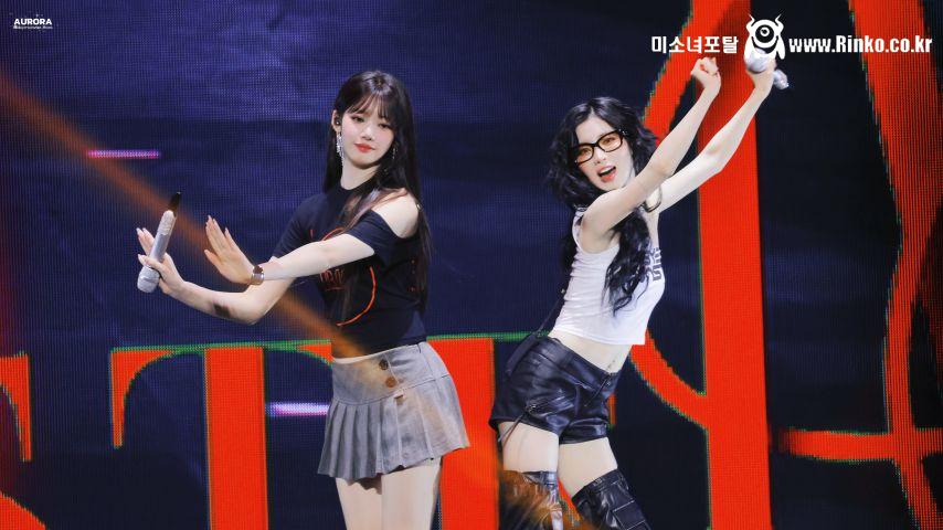 베이비몬스터 로라