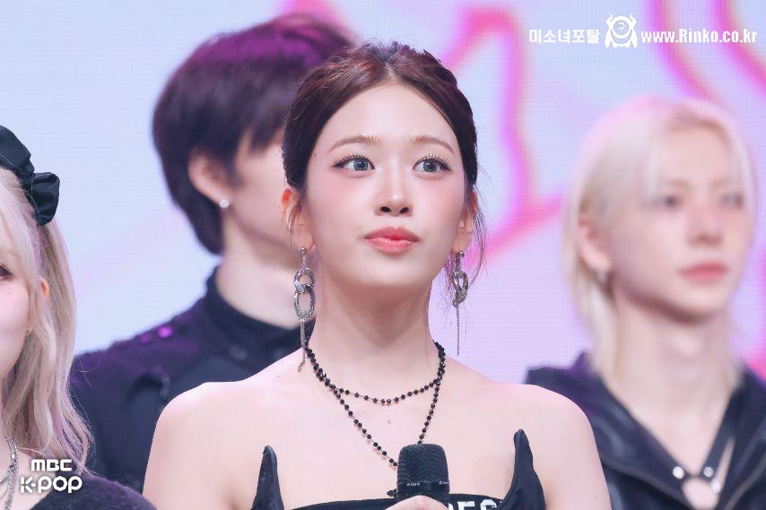 아이브 음악중심 현장포토