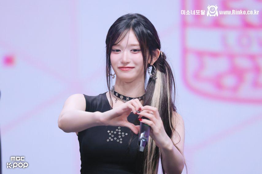 아이브 음악중심 현장포토