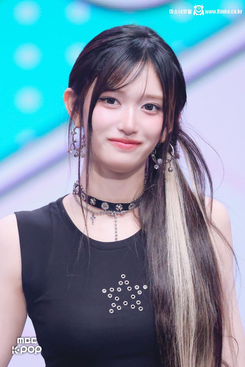 아이브 음악중심 현장포토