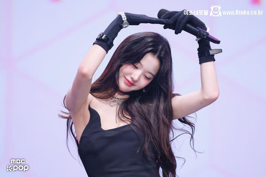 아이브 음악중심 현장포토