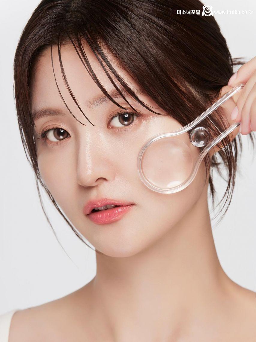 박정화 EXID 인별