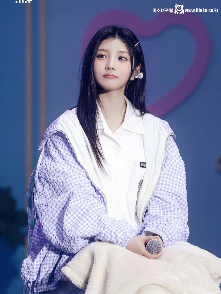 아일릿 (ILLIT) 원희