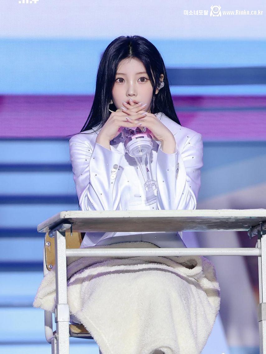 아일릿 (ILLIT) 원희