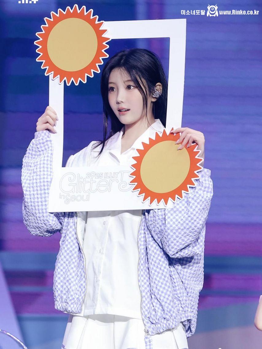 아일릿 (ILLIT) 원희