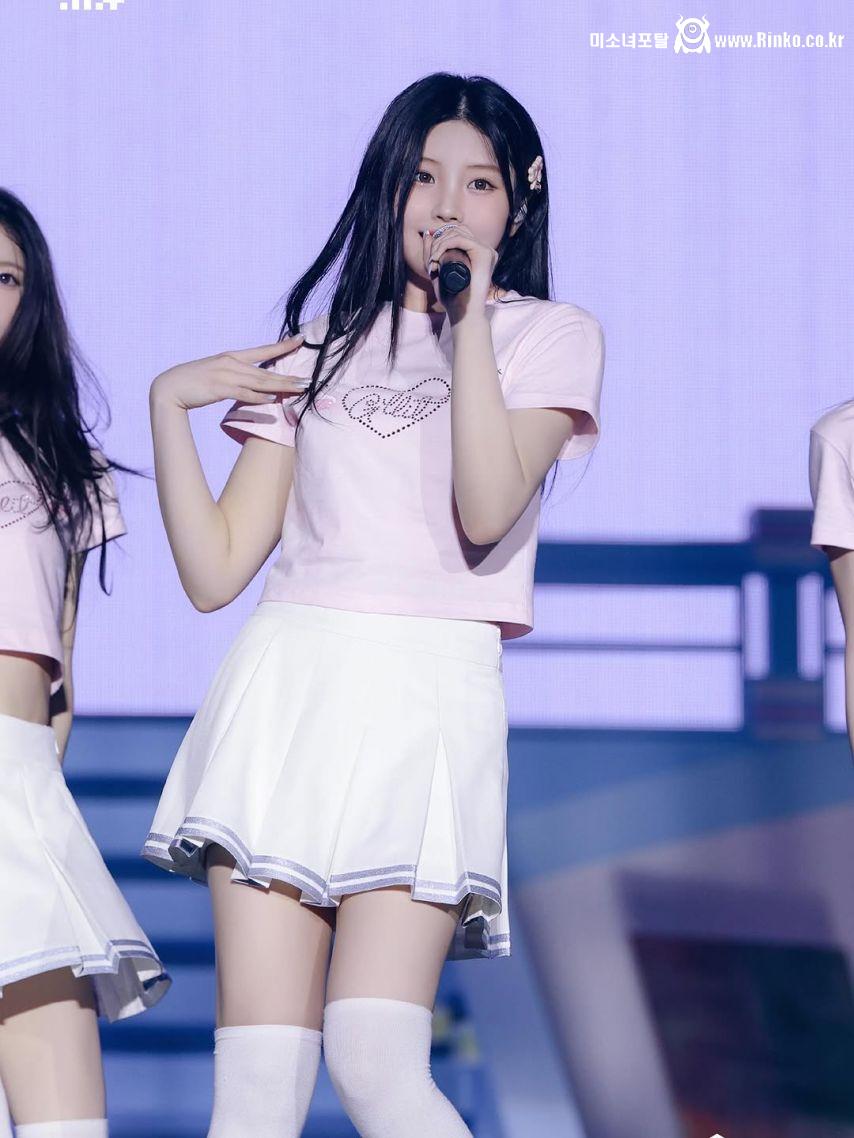 아일릿 (ILLIT) 원희