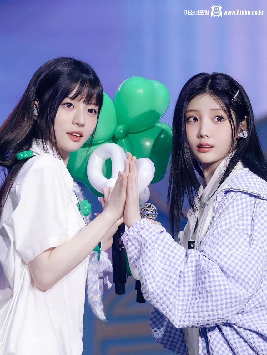 아일릿 (ILLIT) 원희