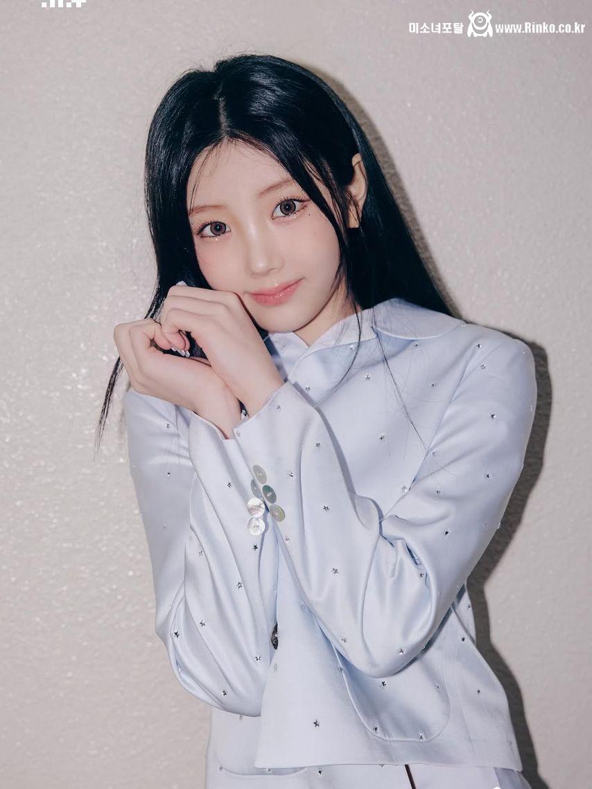 아일릿 (ILLIT) 원희